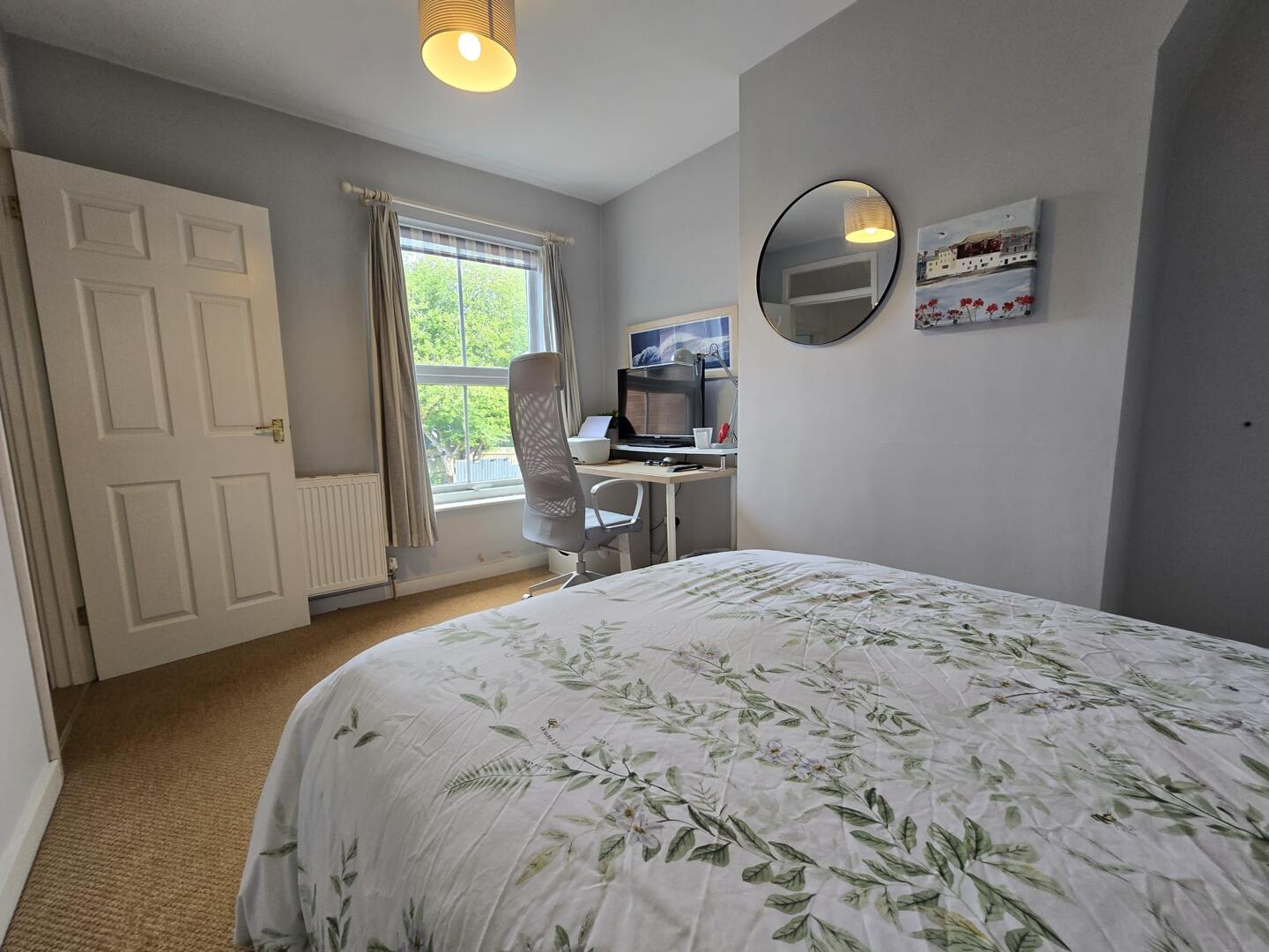 Silverdale Terrace, Bridgnorth